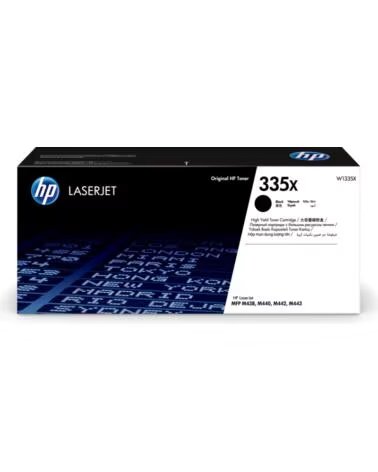 HP Toner laser 335x negro alta capacidad