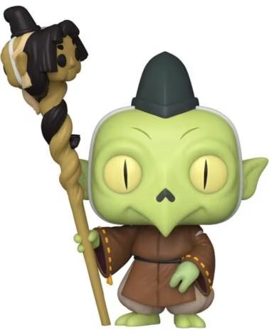 FUNKO pop inuyasha jaken 58025