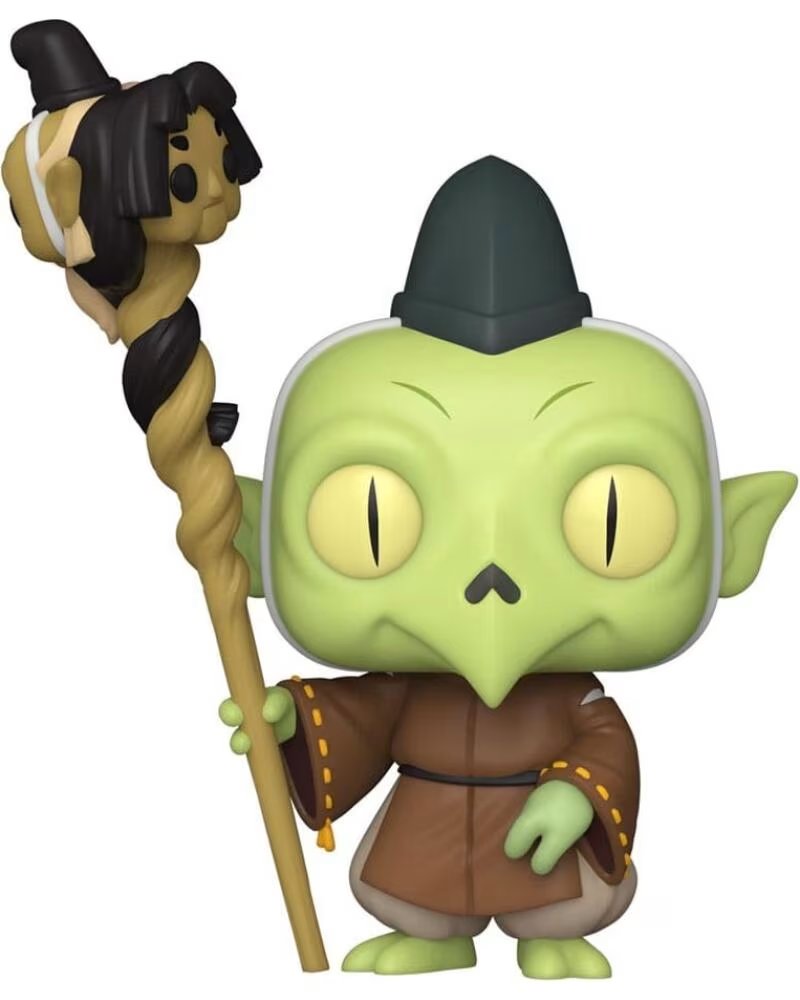 FUNKO pop inuyasha jaken 58025