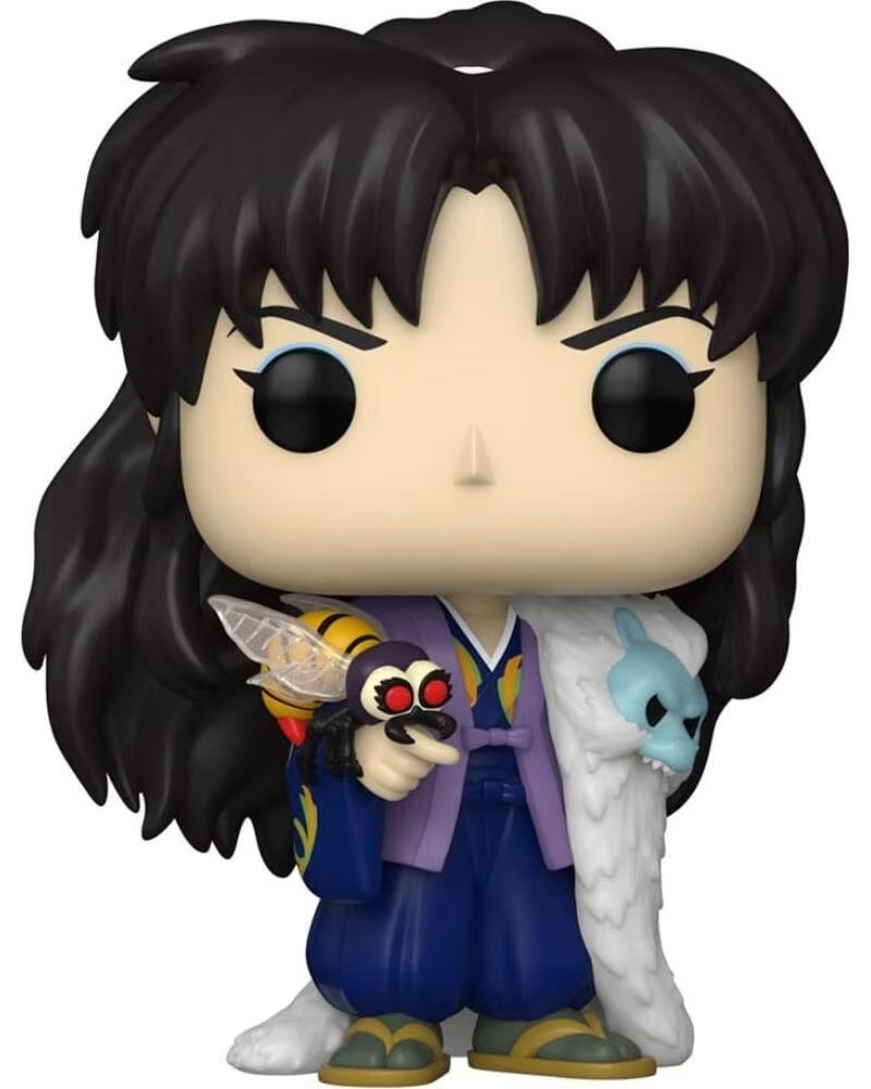FUNKO pop inuyasha naraku 58027