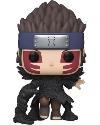 FUNKO pop boruto naruto next generations shinki 61388