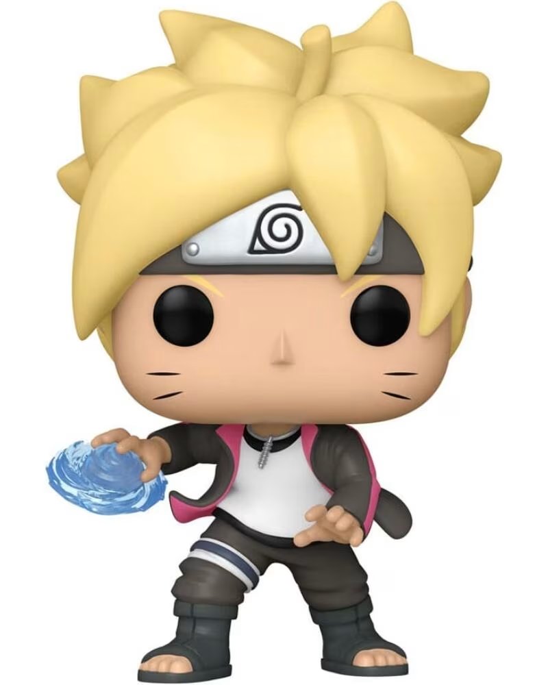 FUNKO pop boruto naruto next generations boruto con rasengan 61385