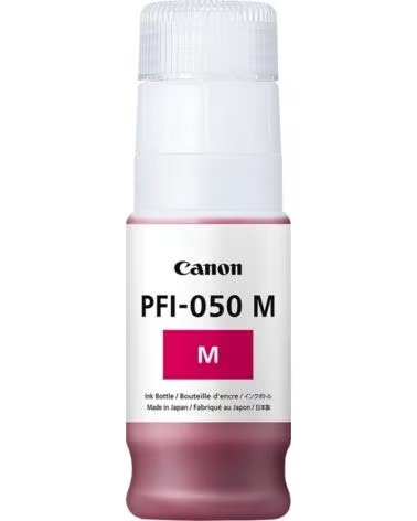 CANON Cartucho tinta pfi - 050m tc - 20 magenta 70ml