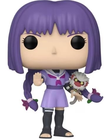 FUNKO pop boruto naruto next generations sumire con nue 61389