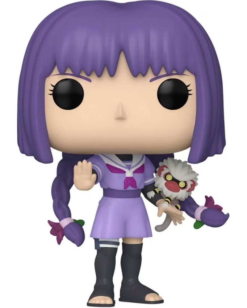 FUNKO pop boruto naruto next generations sumire con nue 61389