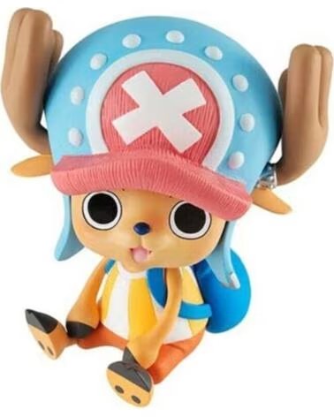 MEGAHOUSE Figura look up one piece tony tony chopper