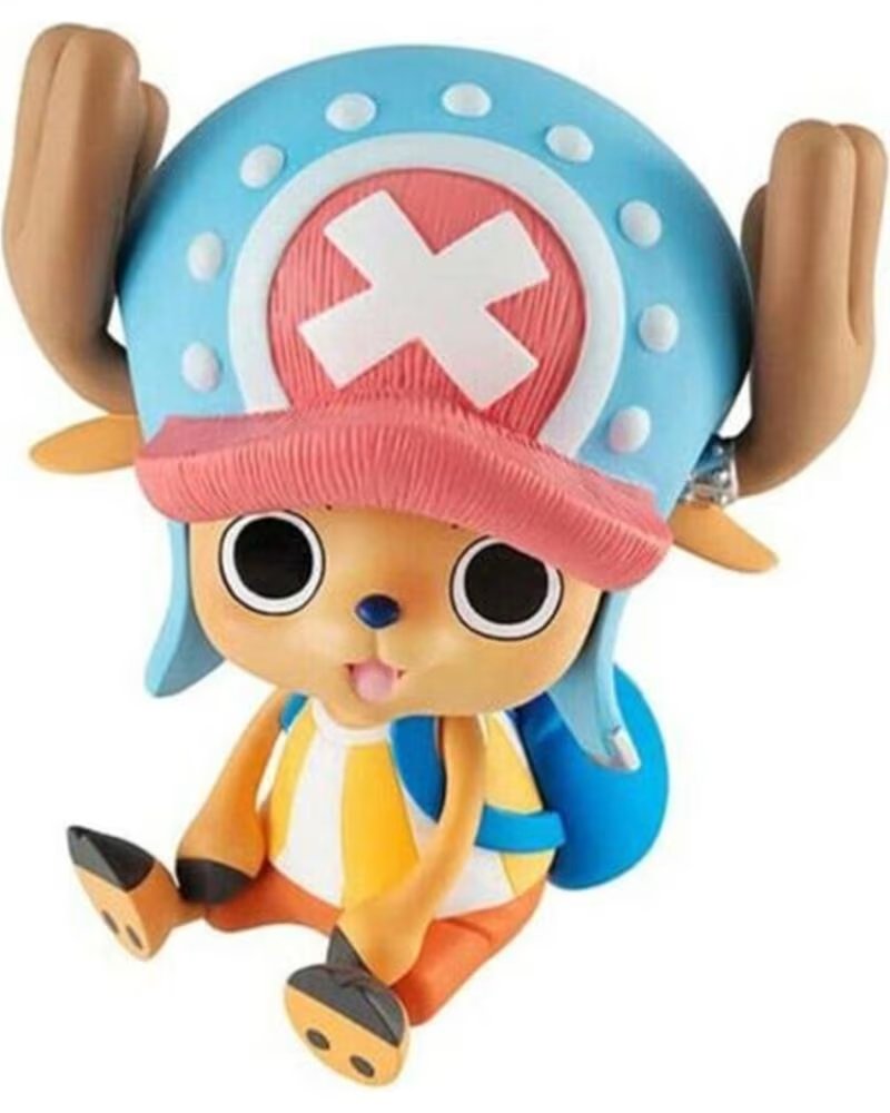 MEGAHOUSE Figura look up one piece tony tony chopper