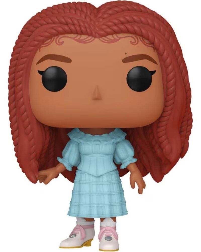 FUNKO pop disney la sirenita ariel 70732