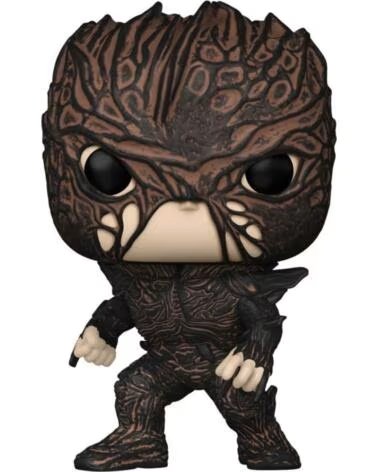 FUNKO pop dc comics flash dark flash 65598