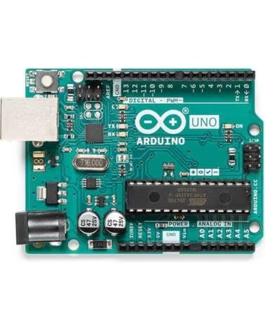 ARDUINO Placa uno rev 3