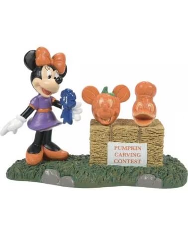 ENESCO Figura disney minnie escoge ganador