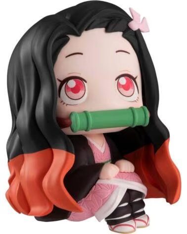 MEGAHOUSE Figura look up demon slayer nezuko kamado