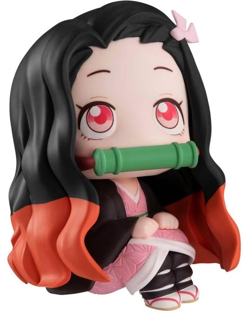 MEGAHOUSE Figura look up demon slayer nezuko kamado