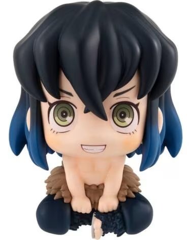 MEGAHOUSE Figura look up demon slayer kimetsu no yaiba inosuke