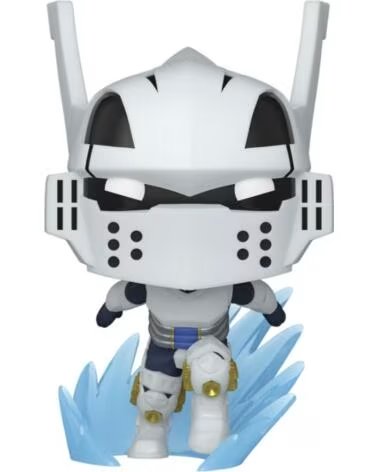 FUNKO pop my hero academia s5 tenya iida rburst 67330