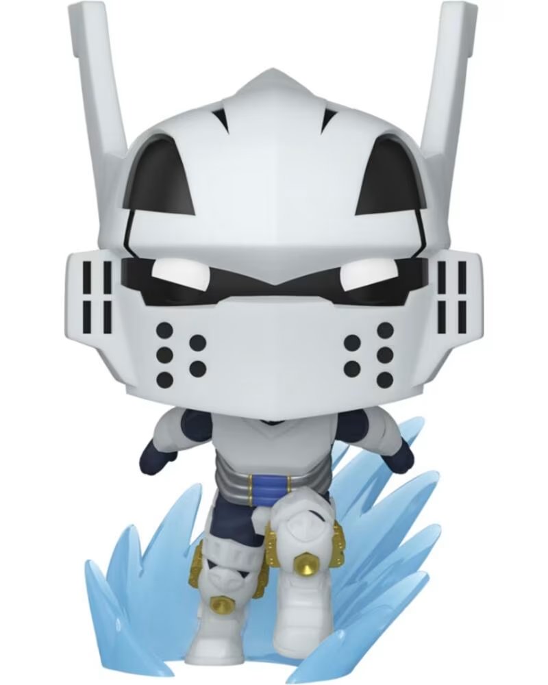 FUNKO pop my hero academia s5 tenya iida rburst 67330