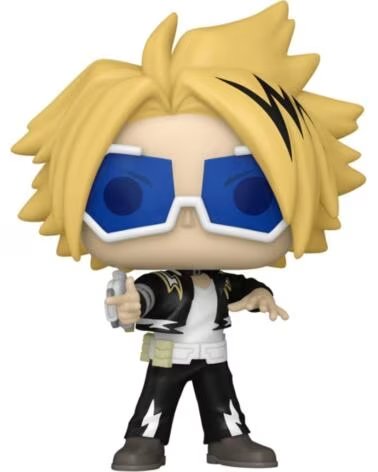 FUNKO pop my hero academia s5 denki kaminari 67328