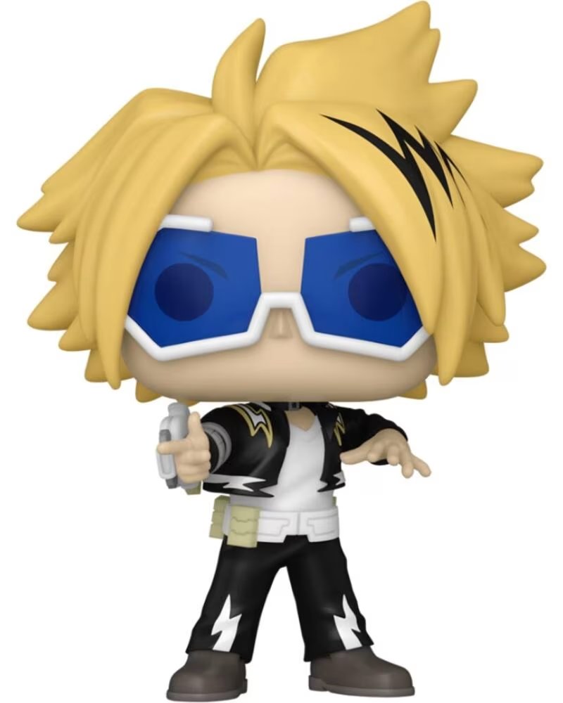 FUNKO pop my hero academia s5 denki kaminari 67328