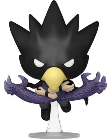 FUNKO pop my hero academia s5 tokoyami fa 67332