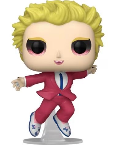 FUNKO pop estrellas de la musica ed sheeran vampiro 70594