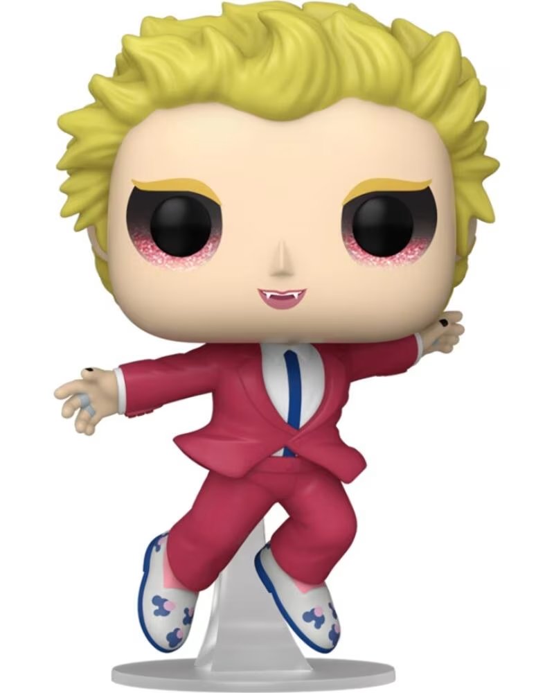 FUNKO pop estrellas de la musica ed sheeran vampiro 70594