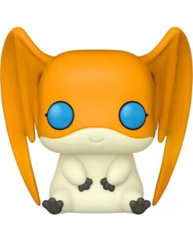 FUNKO pop digimon patamon 72057