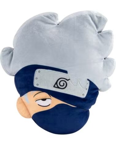 BIZAK Mega peluche mochi mochi naruto kakashii