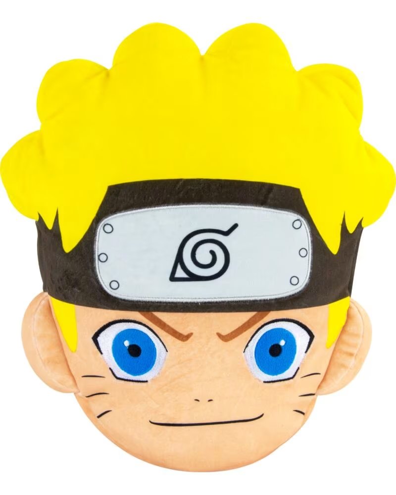 BIZAK Mega peluche mochi mochi naruto
