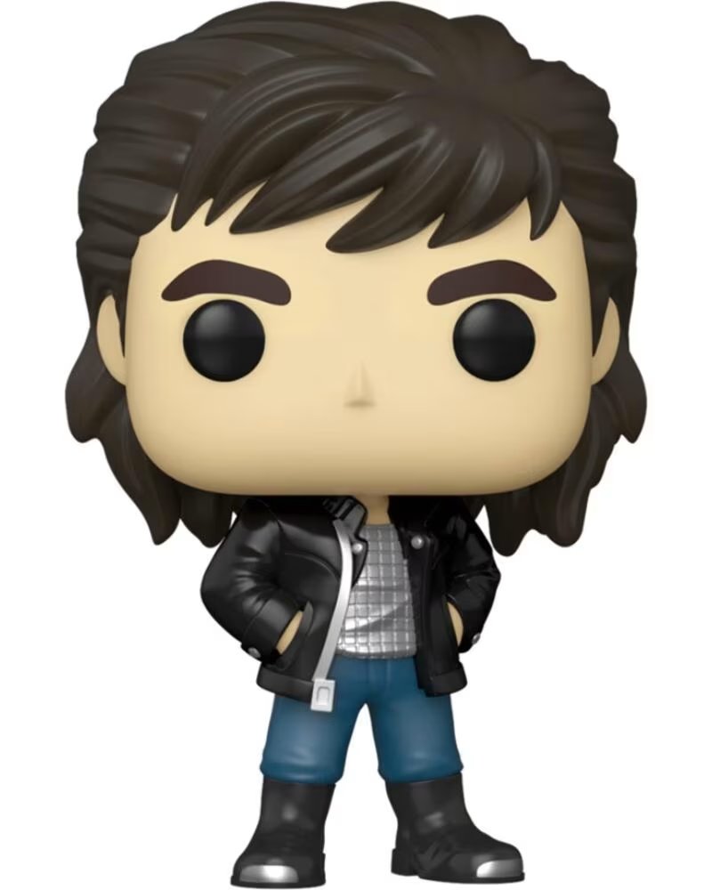FUNKO pop rocks duran duran wild boys andy 64051