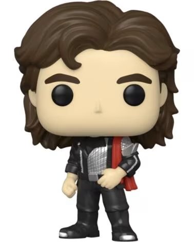 FUNKO pop rocks duran duran wild boys john 64052