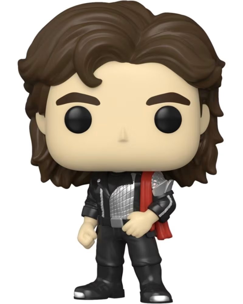 FUNKO pop rocks duran duran wild boys john 64052