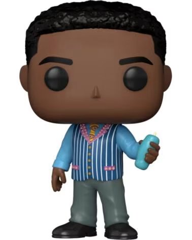 FUNKO pop disney hocus pocus 2 gilbert con vela 72301