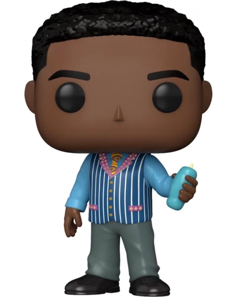 FUNKO pop disney hocus pocus 2 gilbert con vela 72301