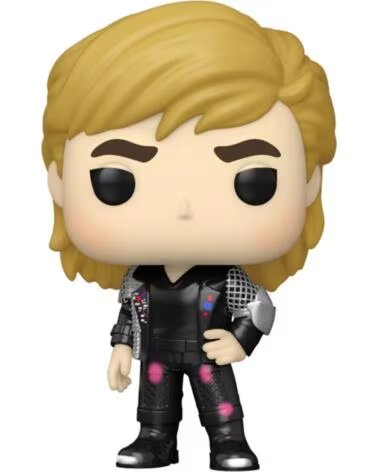 FUNKO pop rocks duran duran wild boys nick 64053