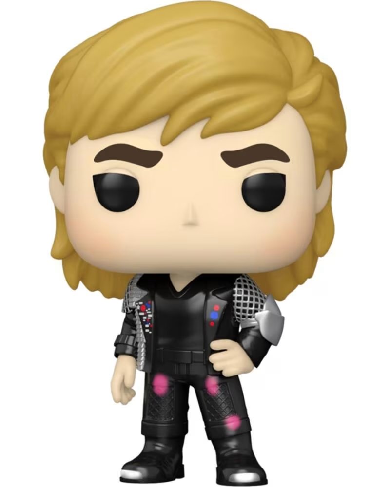 FUNKO pop rocks duran duran wild boys nick 64053