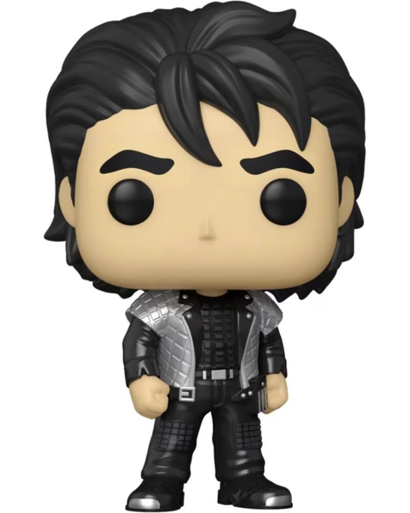 FUNKO pop rocks duran duran wild boys roger 64054