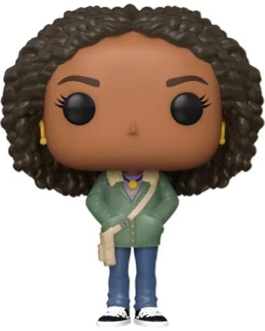 FUNKO pop disney hocus pocus 2 becca 72299