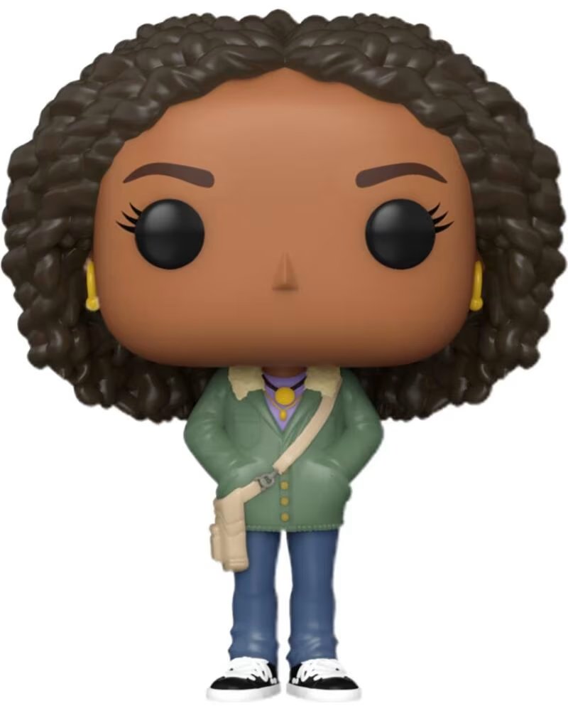 FUNKO pop disney hocus pocus 2 becca 72299