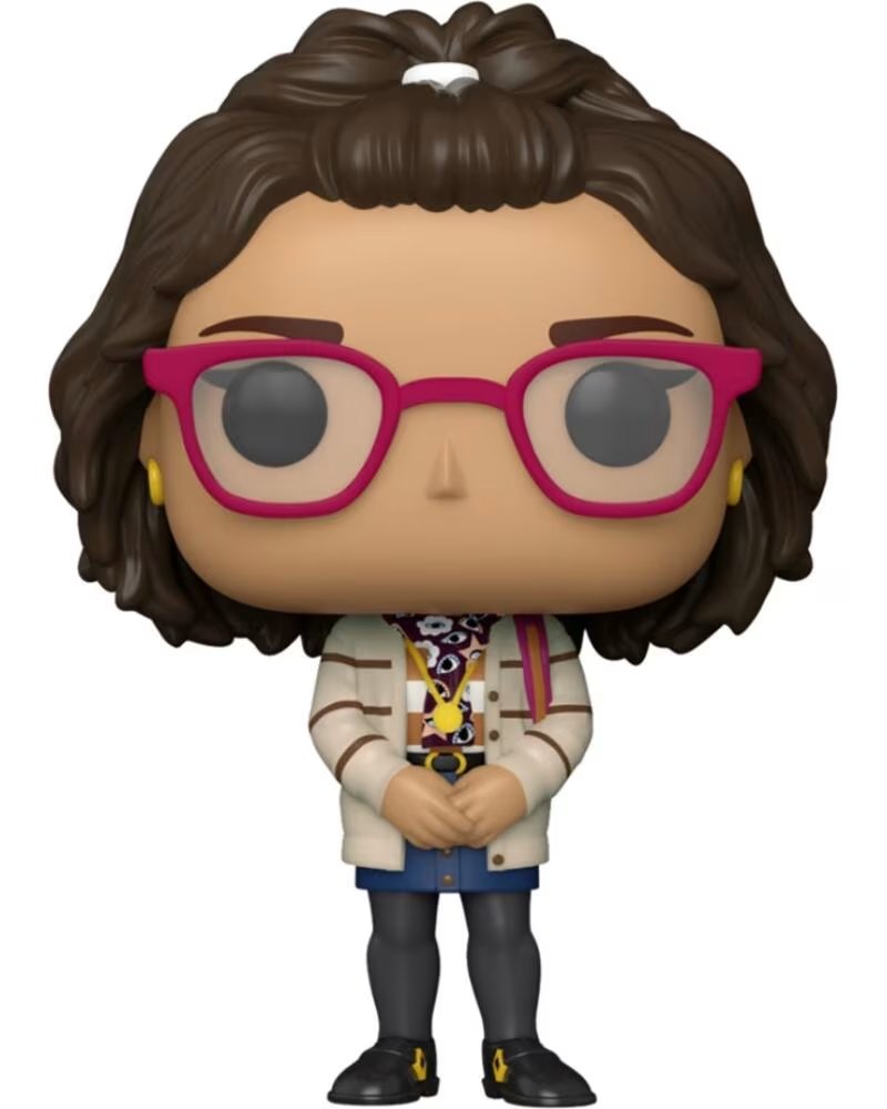FUNKO pop disney hocus pocus 2 izzy 72302