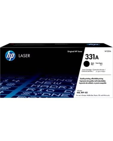 HP Toner 331a negro 408dn 432fdn
