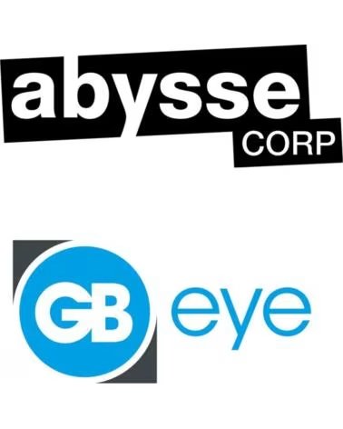 ABYSTYLE Expositor 40 poster manga