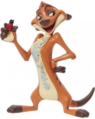 ENESCO Figura mini disney el rey leon timon