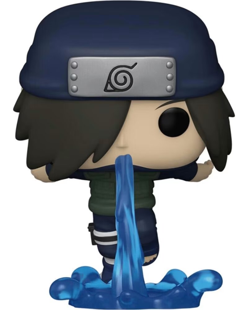 FUNKO pop naruto shippuden izumo 58010
