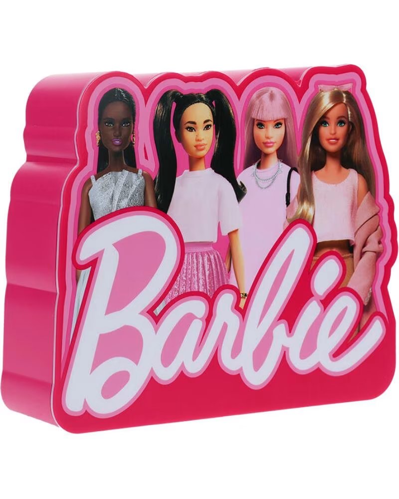 PALADONE Lampara barbie box light