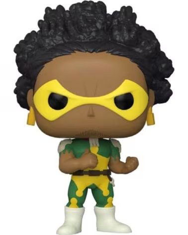FUNKO pop my hero academia ken takagi 58038
