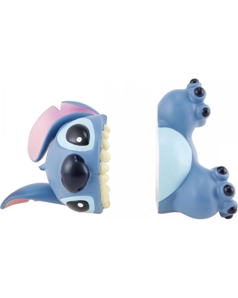 ENESCO Figura decorativa disney stitch sujetalibros