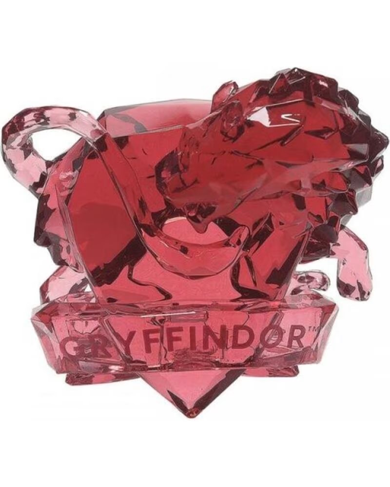 ENESCO Figura decorativa acrilica harry potter gryffindor