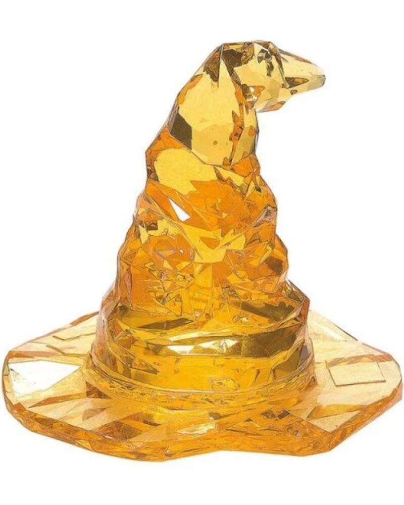 ENESCO Figura decorativa acrilica harry potter sombrero seleccionador
