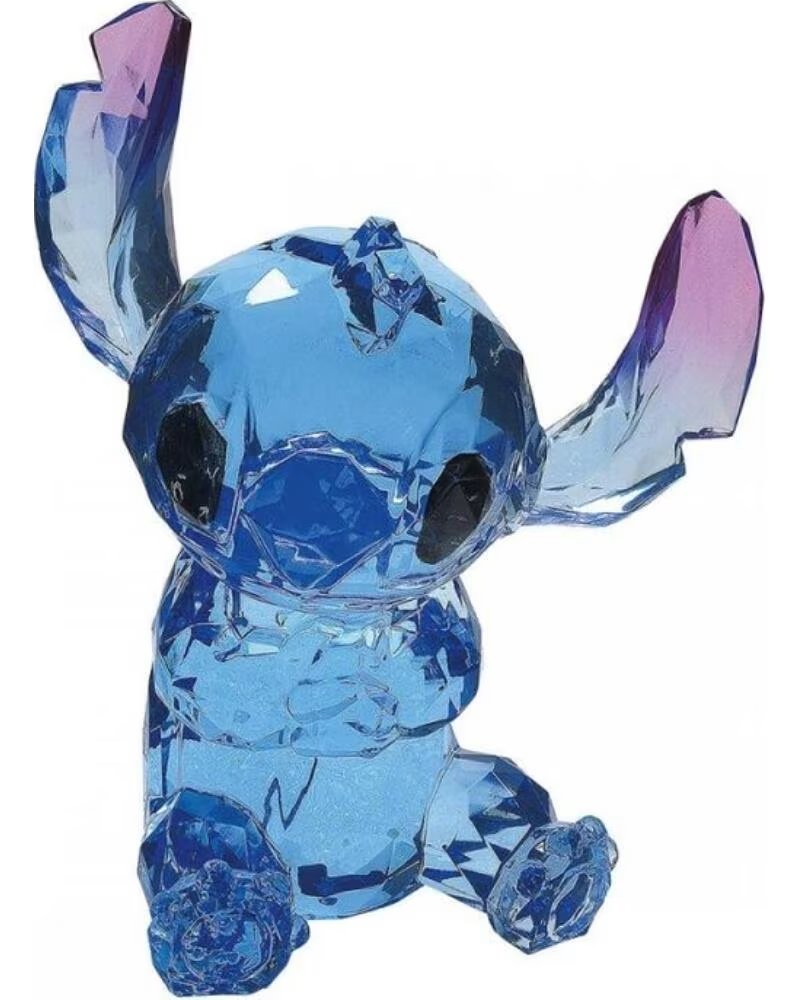 ENESCO Figura acrilica decorativa disney lilo