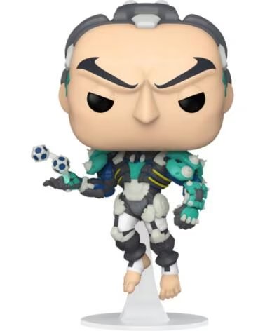 FUNKO pop overwatch 2 sigma 59185